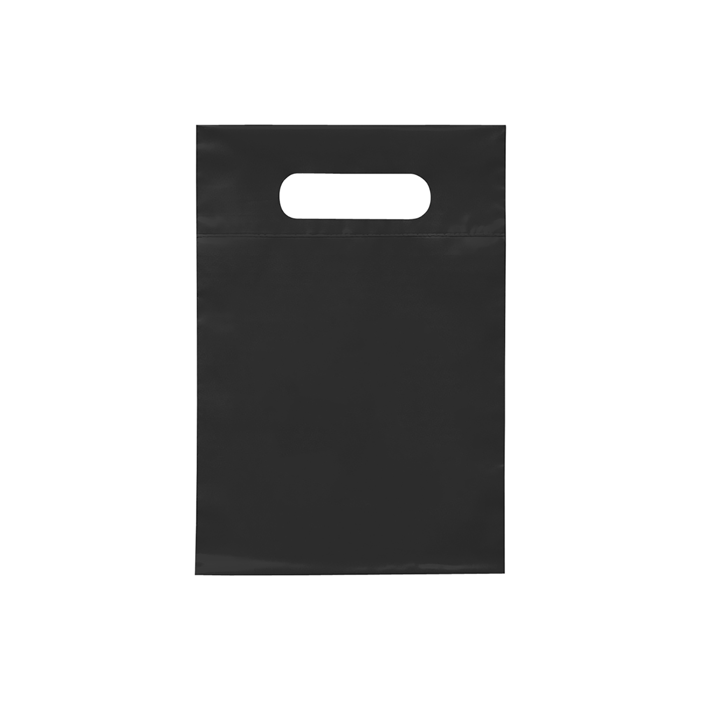 Heat Transfer Non-Woven Die Cut Bag