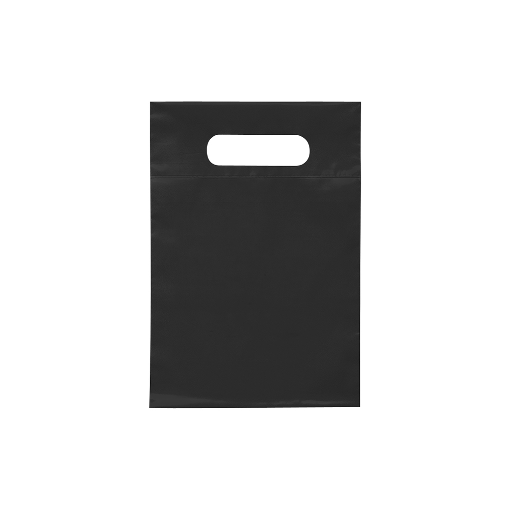 Non-Woven Die Cut Bag