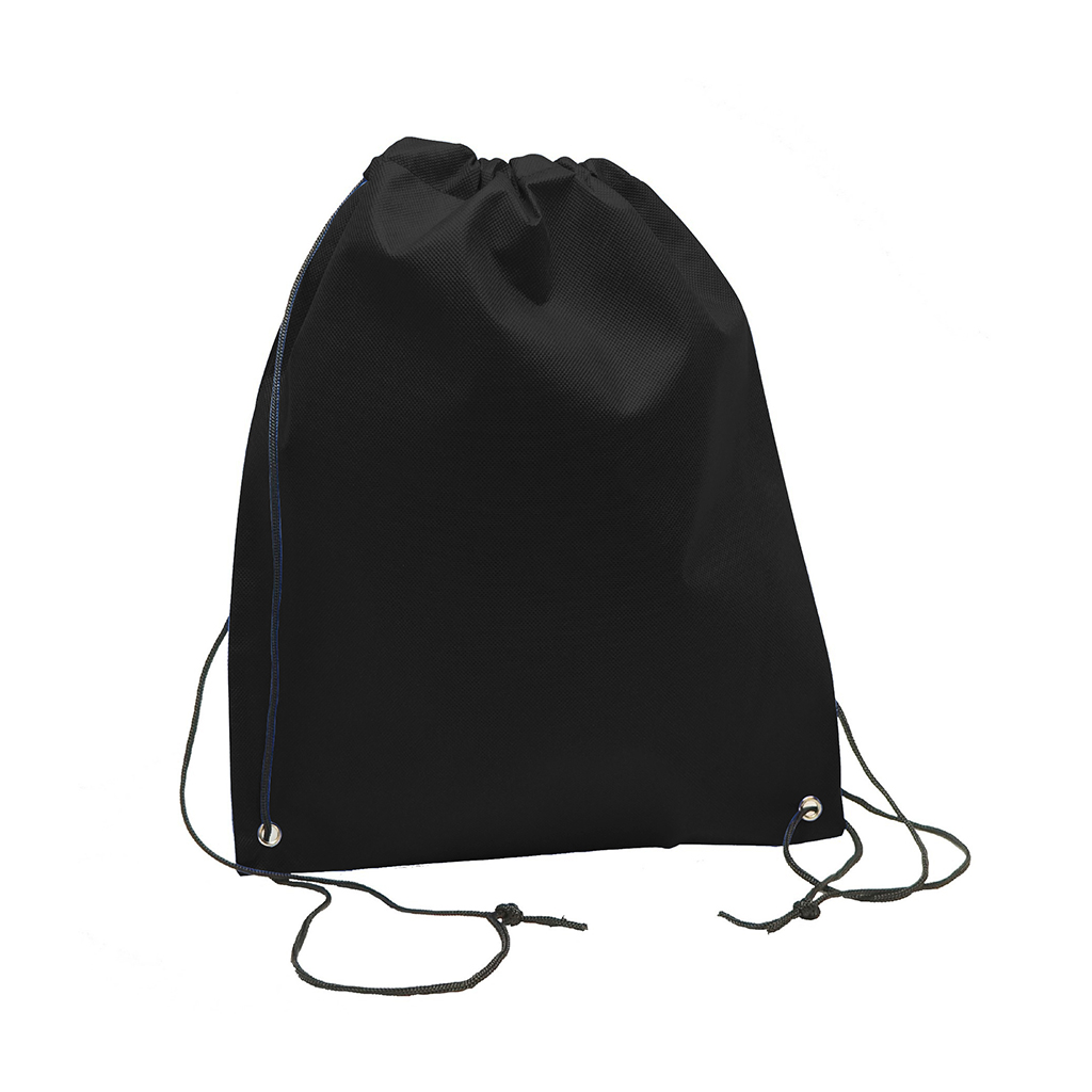 Non-Woven Drawstring Backpack Bag