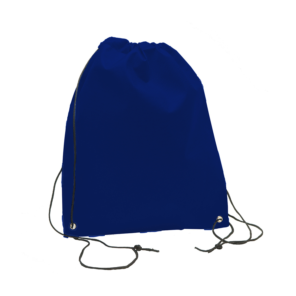 Non-Woven Drawstring Backpack Bag 18