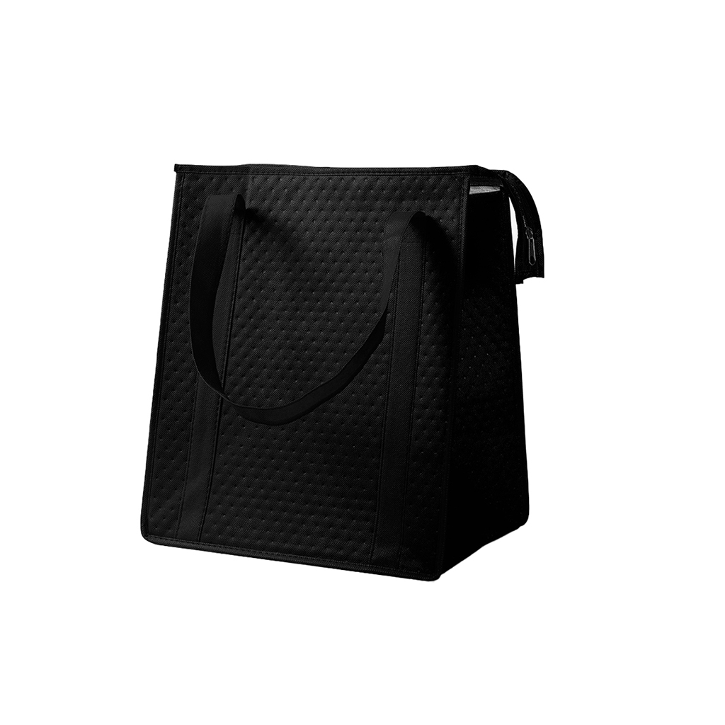 Insulated Tote Bag
