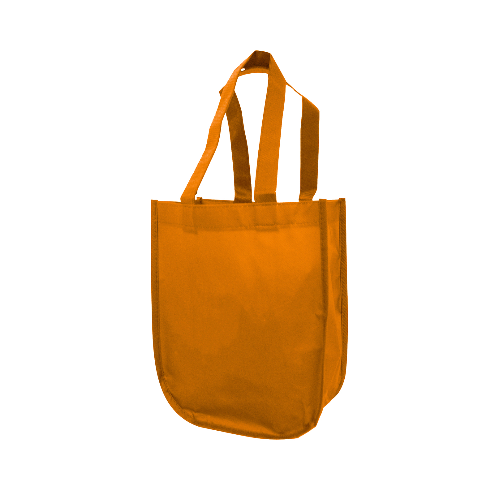 Non-woven Laminated retail tote
