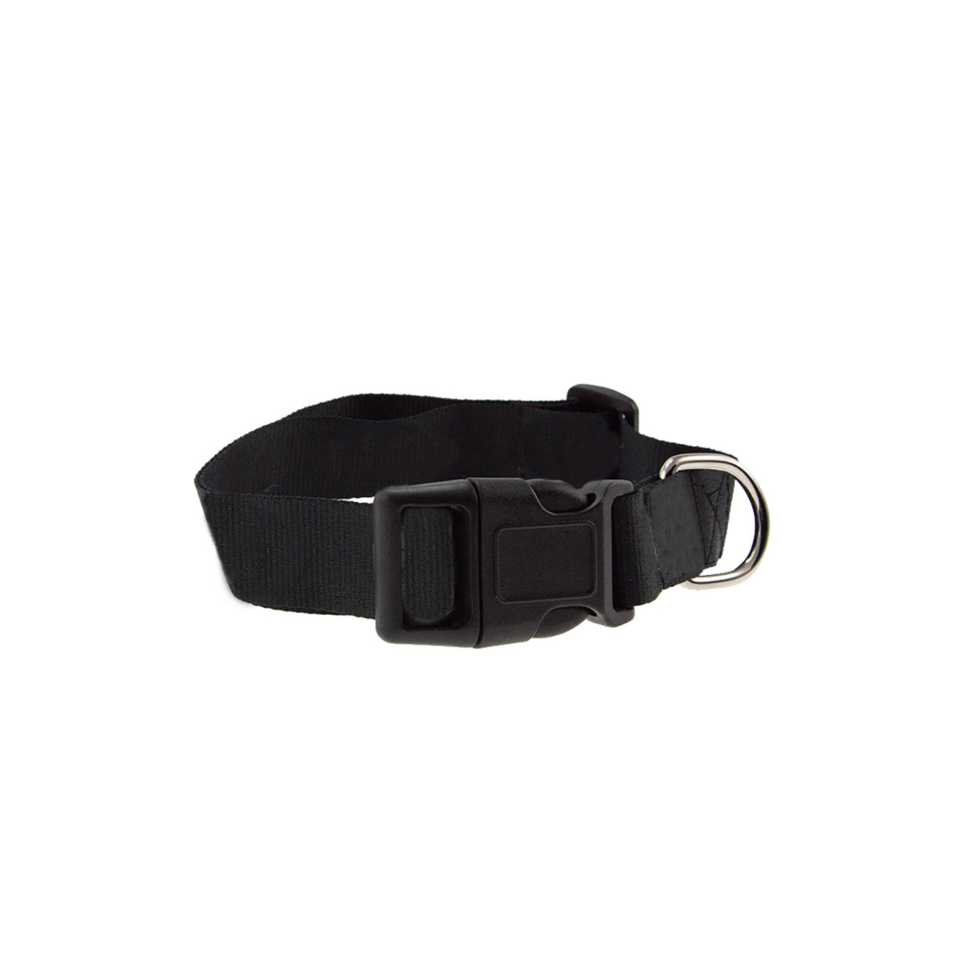 Silkscreen Printed Pet Collar