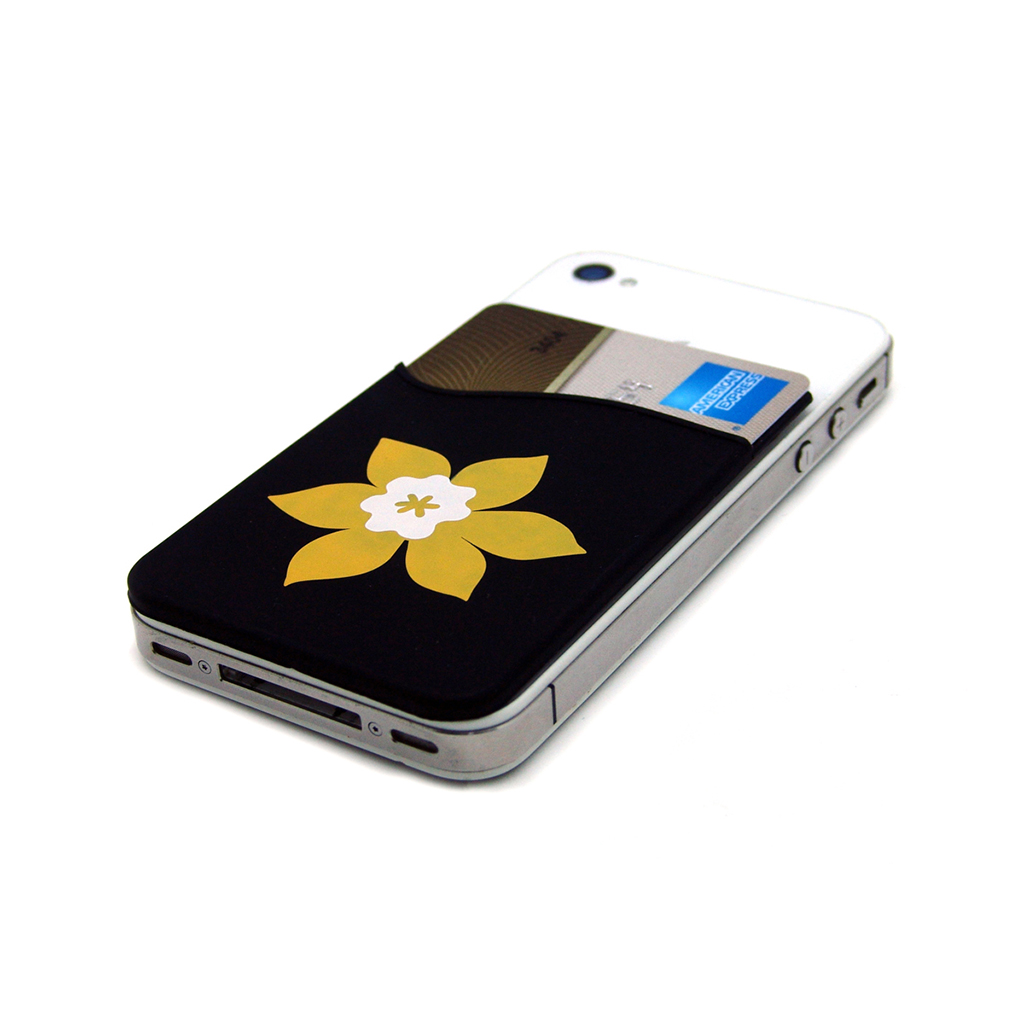 Full Color Smart Phone Wallet
