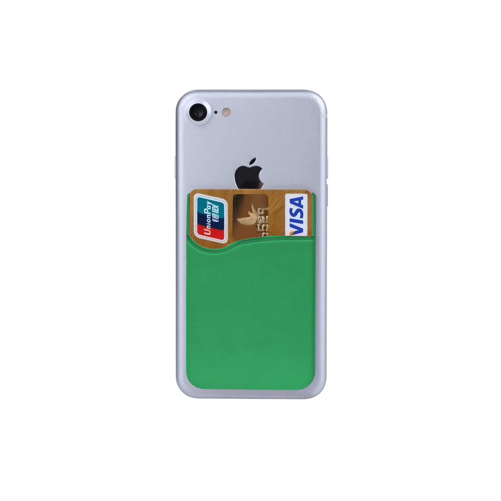 Silkscreened Smart Phone Wallet