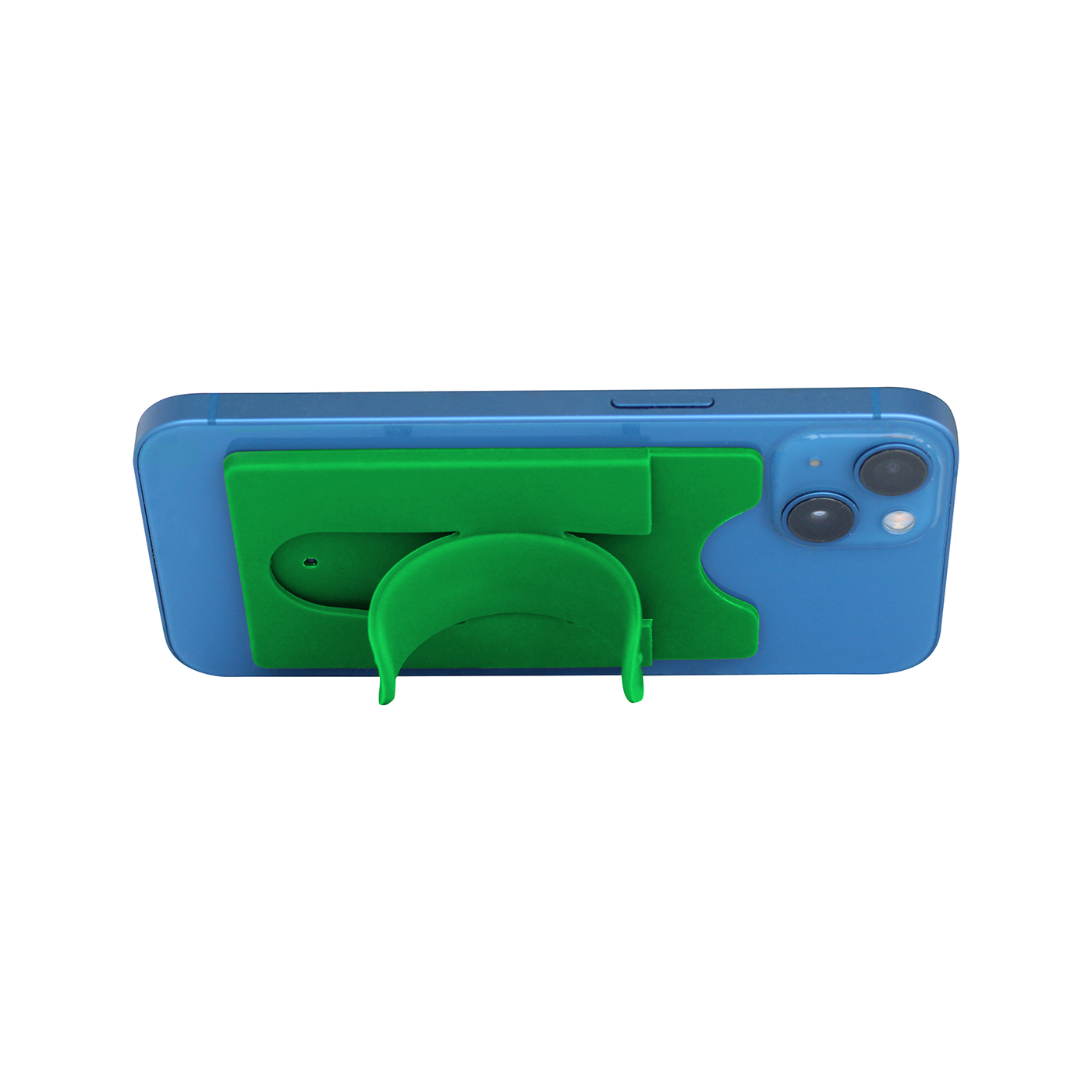 Smart Phone Wallet With Stand