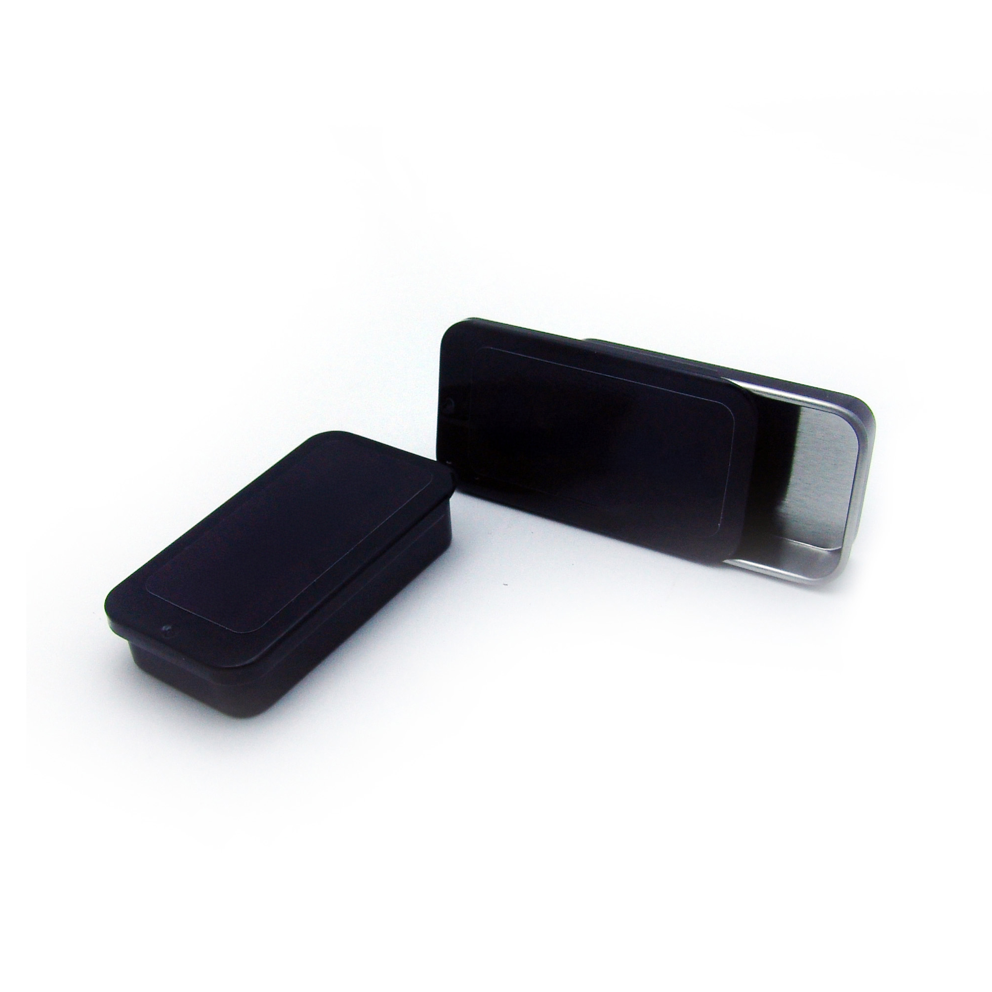 Slide-Lid Mint Tin